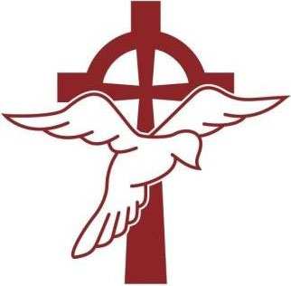 Logo Bishop Vaughan Catholic School