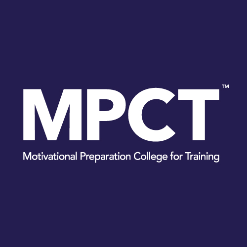 Logo Motivational Preparation College for Training (MPCT)